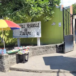 Museo Regional de Zacapa - Zacapa