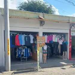 Museo Regional de Zacapa - Zacapa