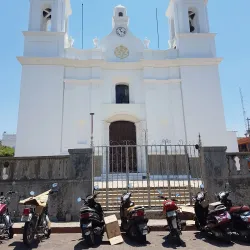 Parque Central de Zacapa - Zacapa