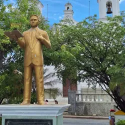 Parque Central de Zacapa - Zacapa