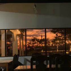 Reserva Natural Mirador del Caguán - Zacapa