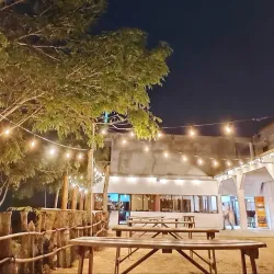 Reserva Natural Mirador del Caguán - Zacapa