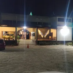 Reserva Natural Mirador del Caguán - Zacapa