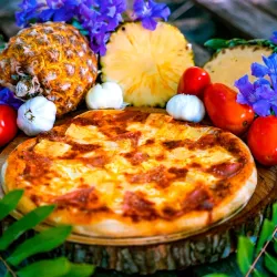 Reserva Natural Mirador del Caguán - Zacapa