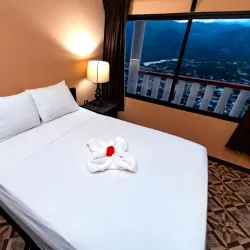 Reserva Natural Mirador del Caguán - Zacapa