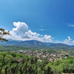 Reserva Natural Mirador del Caguán - Zacapa