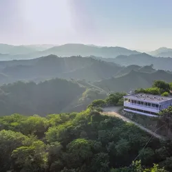 Reserva Natural Mirador del Caguán - Zacapa