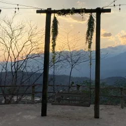 Reserva Natural Mirador del Caguán - Zacapa