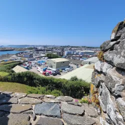 Castel Coastal Walks - Castel