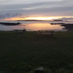 Castel Coastal Walks - Castel