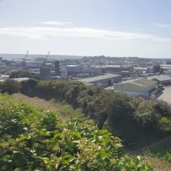 Castel Coastal Walks - Castel