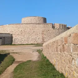 Fort Hommet - Castel