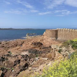 Fort Hommet - Castel