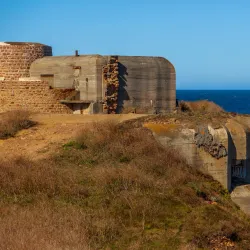 Fort Hommet - Castel