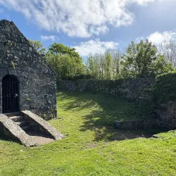 Les Vardes Manor - Castel