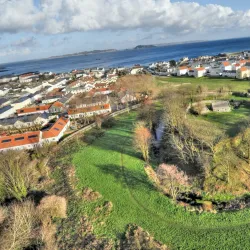 Les Vardes Manor - Castel