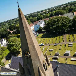 St. Mary's Church - Castel