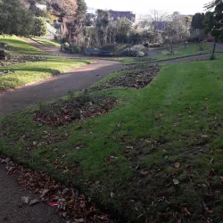 Candie Gardens - Saint Peter Port