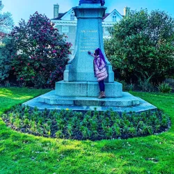 Candie Gardens - Saint Peter Port