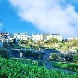 Candie Gardens - Saint Peter Port