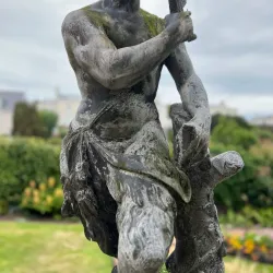 Candie Gardens - Saint Peter Port