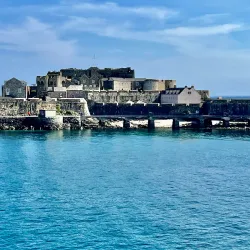 Castle Cornet - Saint Peter Port