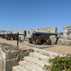 Castle Cornet - Saint Peter Port