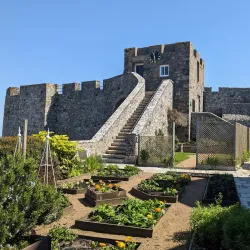 Castle Cornet - Saint Peter Port