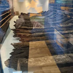 Fort Grey Shipwreck Museum - Saint Peter Port