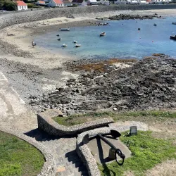 Fort Grey Shipwreck Museum - Saint Peter Port