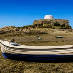 Fort Grey Shipwreck Museum - Saint Peter Port