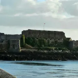 Guernsey Market - Saint Peter Port