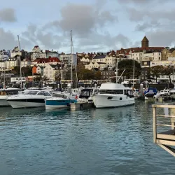 Guernsey Market - Saint Peter Port