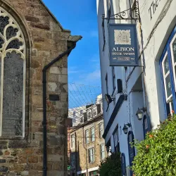Guernsey Market - Saint Peter Port
