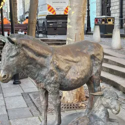 Guernsey Market - Saint Peter Port
