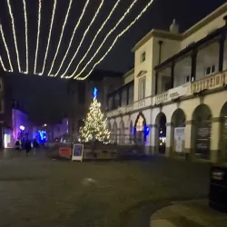 Guernsey Market - Saint Peter Port
