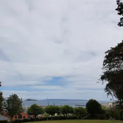 Guernsey Museum and Art Gallery - Saint Peter Port