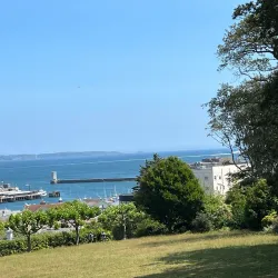 Guernsey Museum and Art Gallery - Saint Peter Port