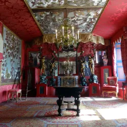 Hauteville House - Saint Peter Port