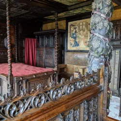 Hauteville House - Saint Peter Port