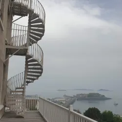 Hauteville House - Saint Peter Port