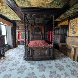 Hauteville House - Saint Peter Port