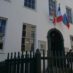 Hauteville House - Saint Peter Port