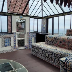 Hauteville House - Saint Peter Port