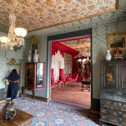 Hauteville House - Saint Peter Port