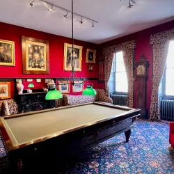 Hauteville House - Saint Peter Port