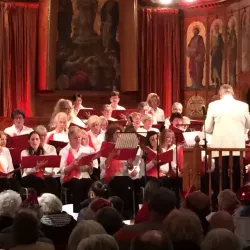 St. James Concert Hall - Saint Peter Port