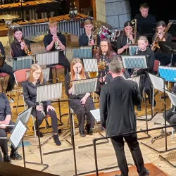 St. James Concert Hall - Saint Peter Port