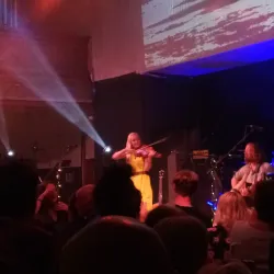 St. James Concert Hall - Saint Peter Port