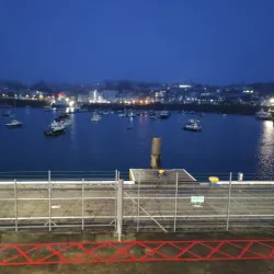 St. Peter Port Harbour - Saint Peter Port